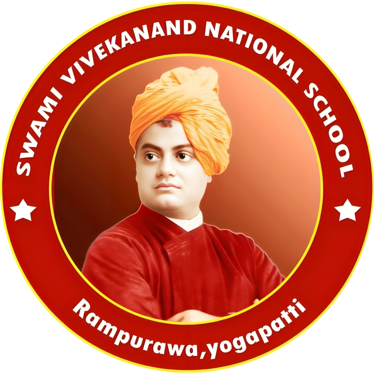 SWAMI VIVEKANAND NATIONAL SCHOOL