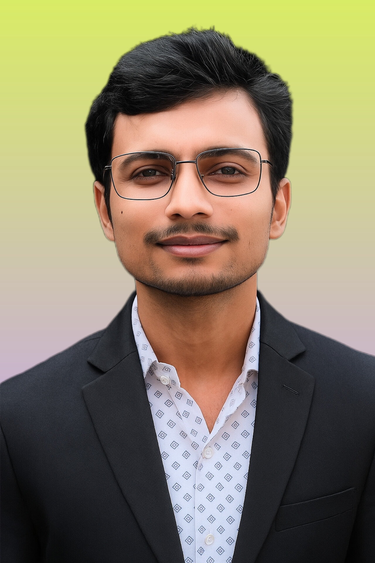PANKAJ KUMAR