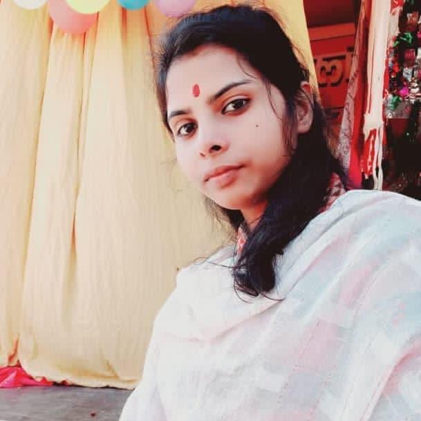 SANZANA PANDEY