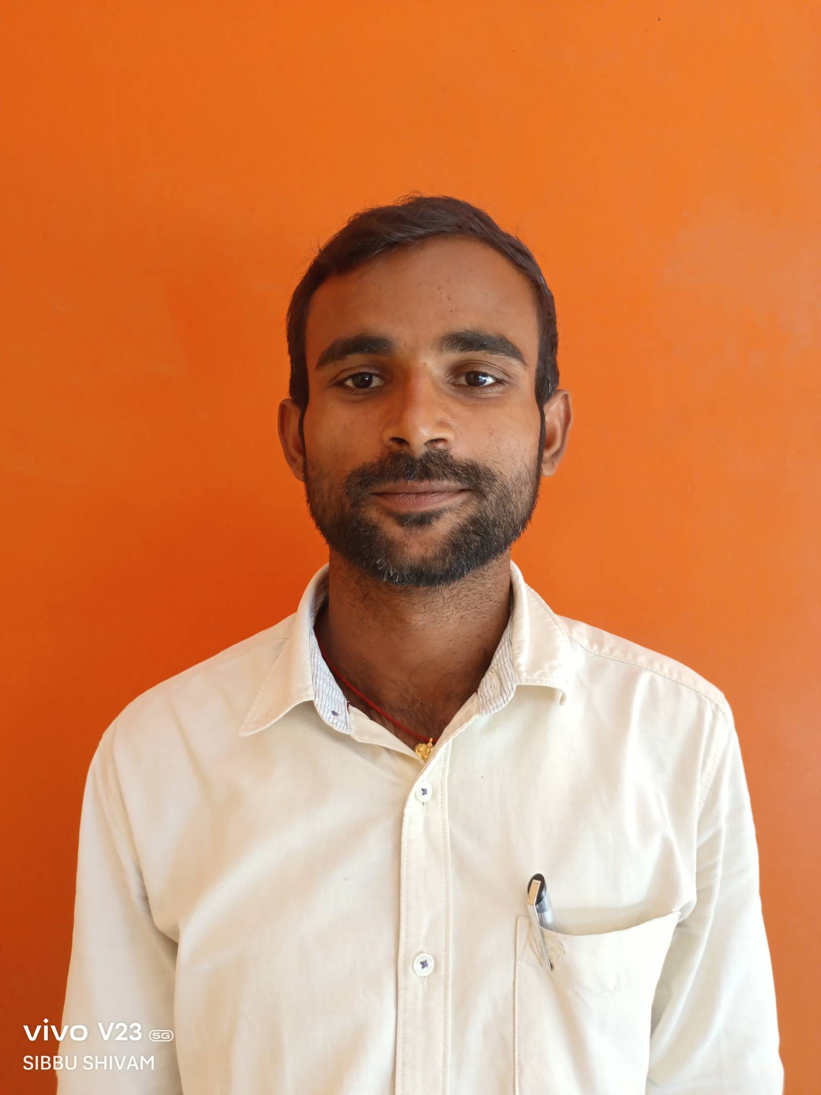 SANDEEP KUMAR