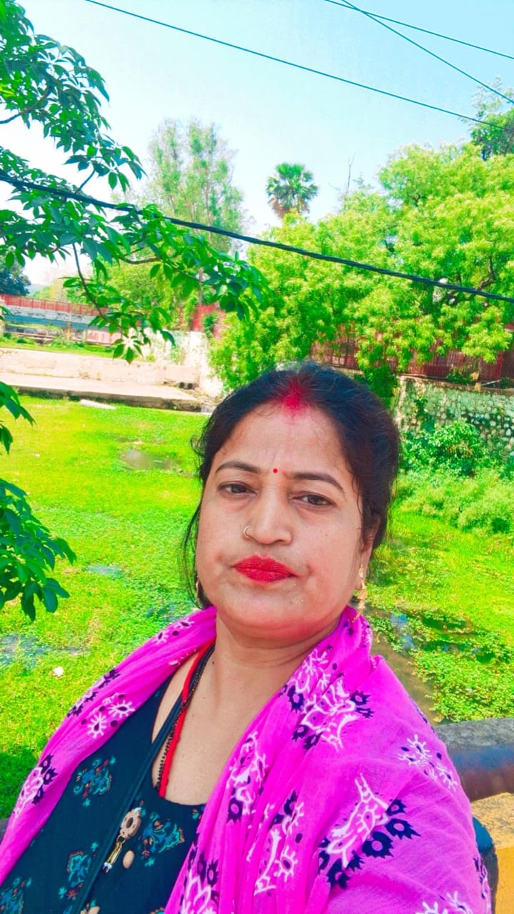 PRIYA GUPTA
