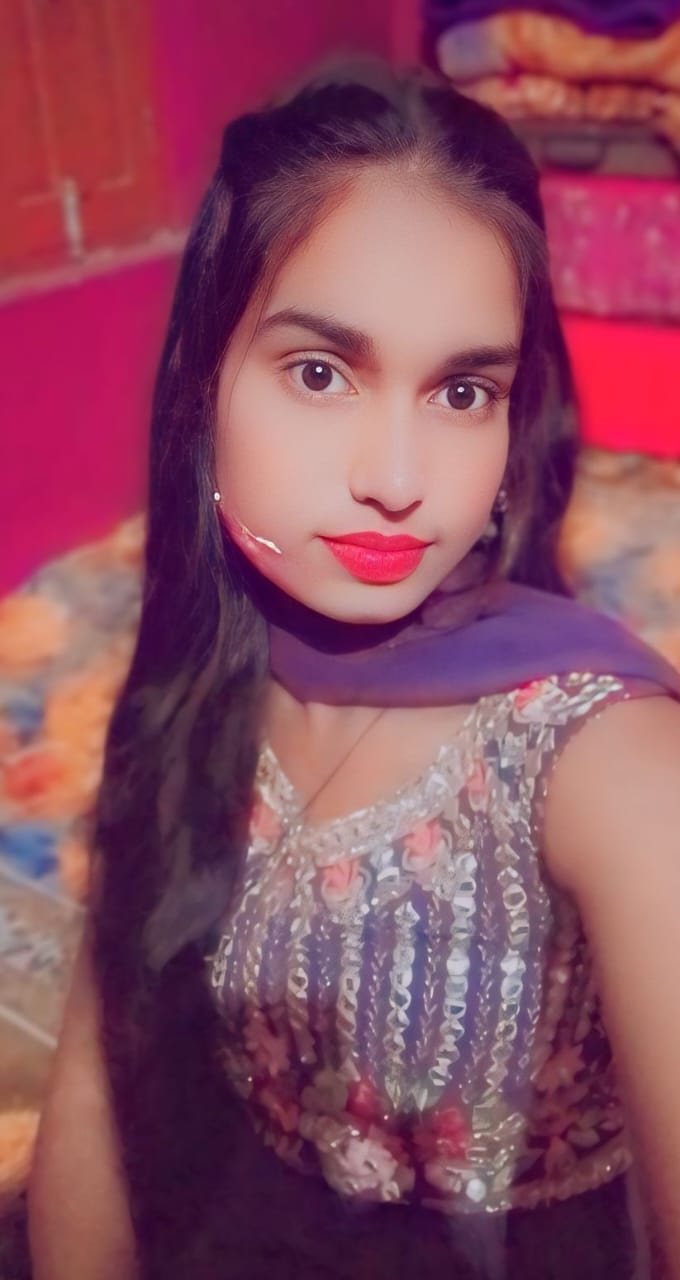Palak Kumari