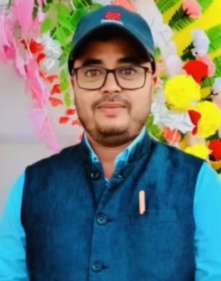 Nandlal Kumar