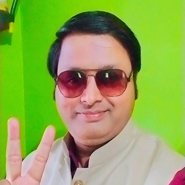 Manoj George