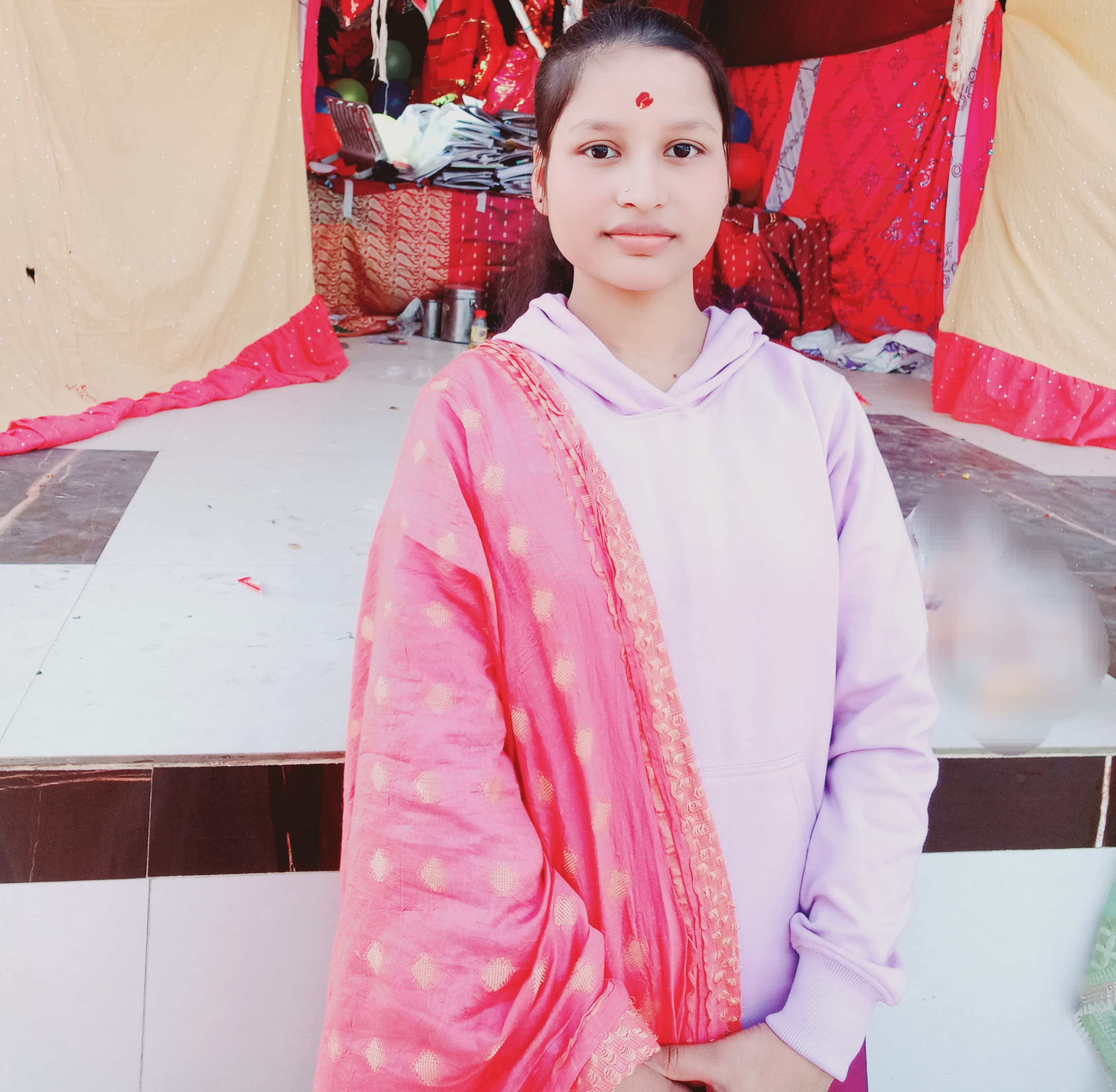 Sawali pandey