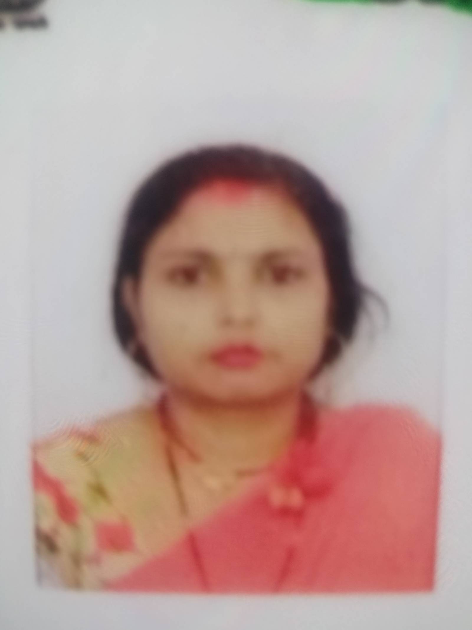 Shweta Shrivastava 