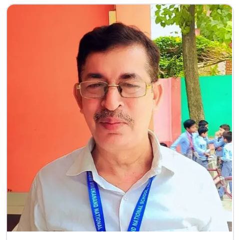 SOHEB MOHAMMAD