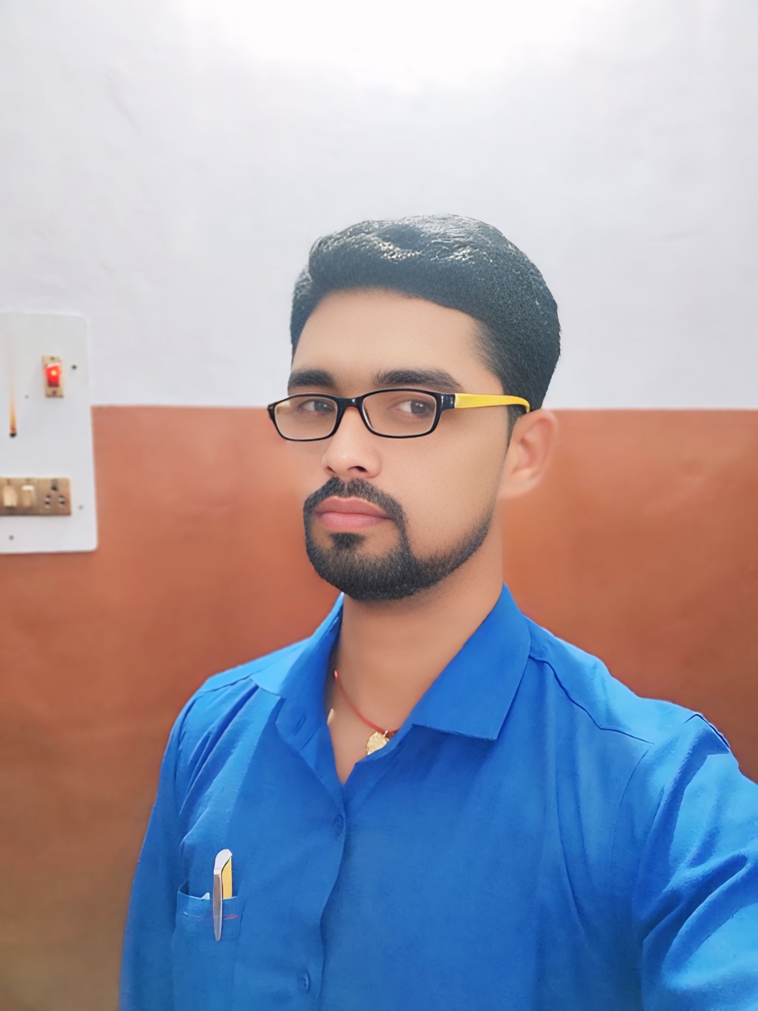 Rupesh Kumar 