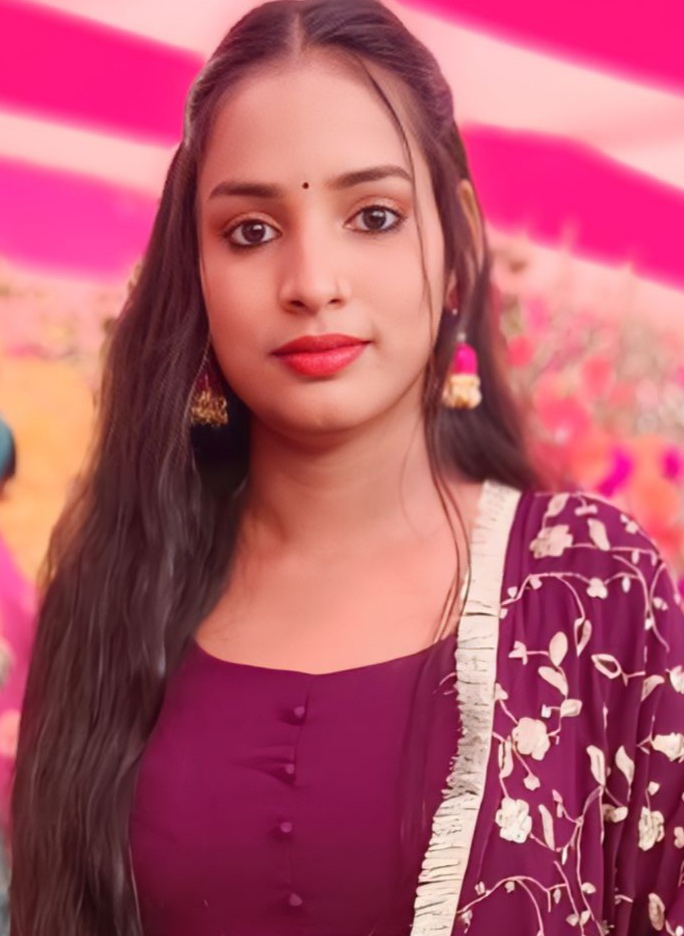 Sonam jaiswal 
