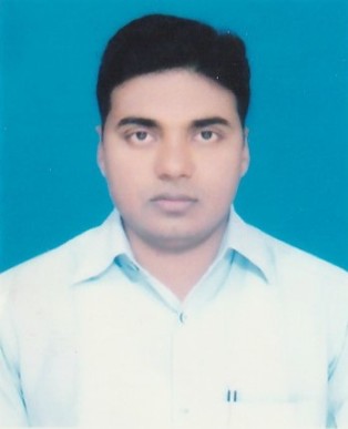 Nazam Ansari