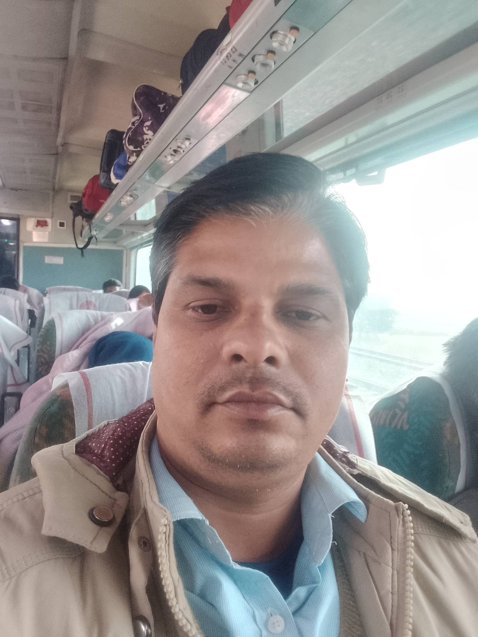 Sanjay Kumar Shukla