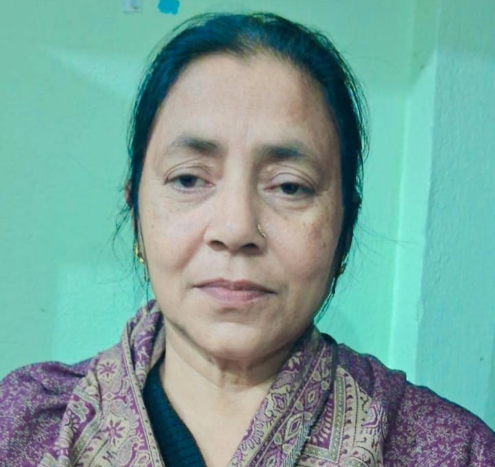 Munni Verma