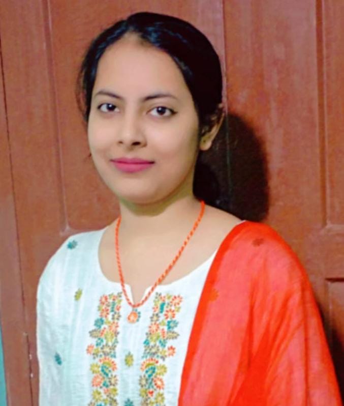 Priyambada kumari